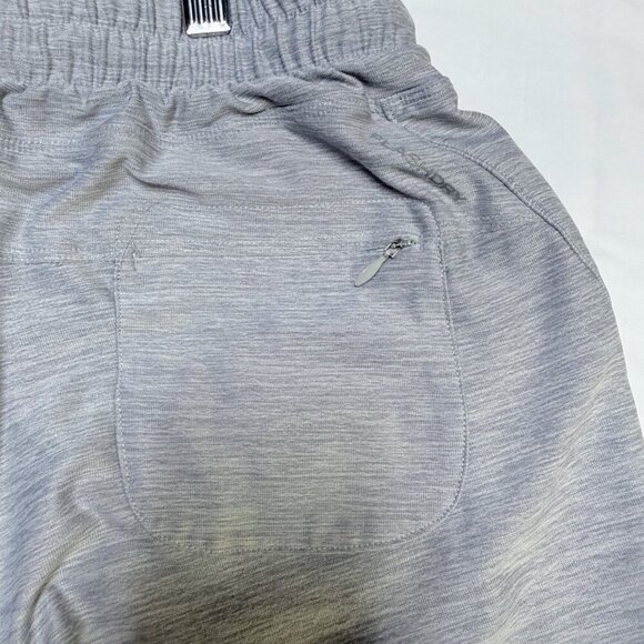 The North Face Women’s M Motivation Drawstring Joggers – Light Heather Gray - Picture 5 of 13